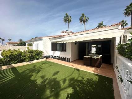 Bungalow en alquiler en San Bartolomé de Tirajana