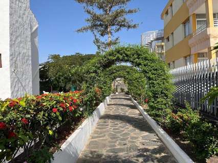 Apartamento en alquiler en San Bartolomé de Tirajana