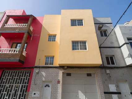 Casa en venta en Santa Lucía de Tirajana