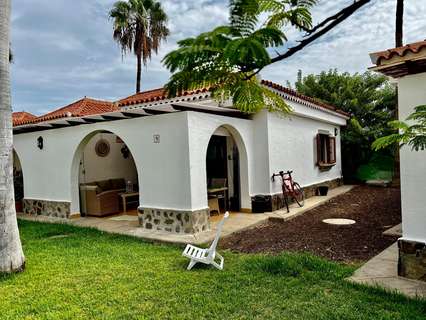 Bungalow en alquiler en San Bartolomé de Tirajana