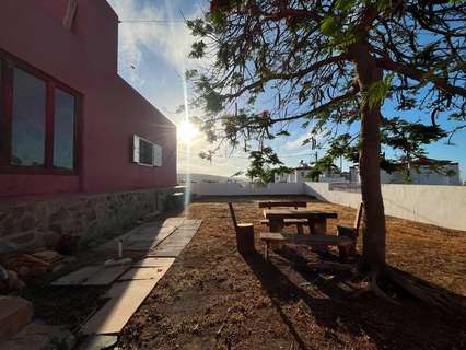 Bungalow en alquiler en San Bartolomé de Tirajana