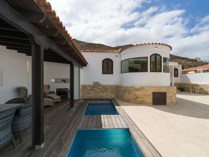Chalet en venta en Mogán