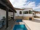 Chalet en venta en Mogán