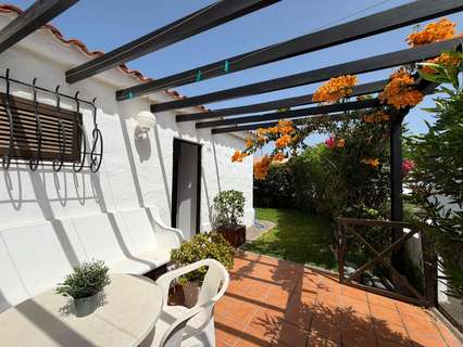 Bungalow en alquiler en San Bartolomé de Tirajana