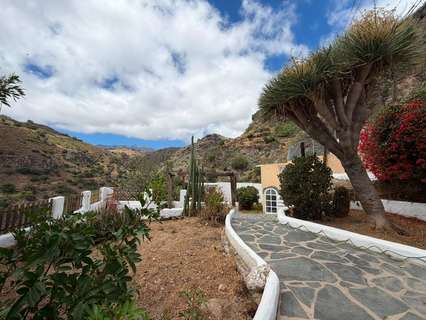 Casa en alquiler en Santa Brígida