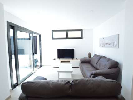 Apartamento en alquiler en San Bartolomé de Tirajana