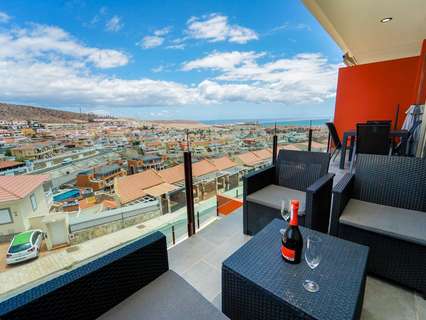 Apartamento en venta en Mogán