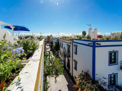 Apartamento en venta en Mogán