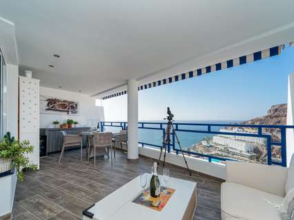 Apartamento en venta en Mogán