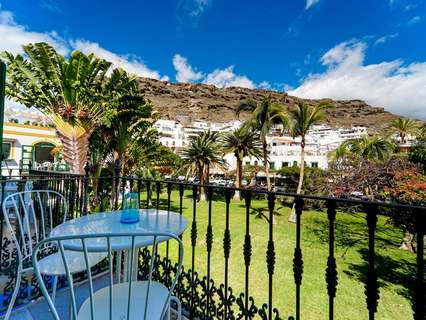 Apartamento en venta en Mogán