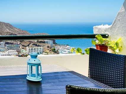 Apartamento en venta en Mogán