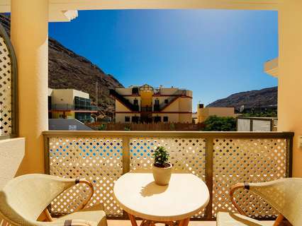 Apartamento en venta en Mogán