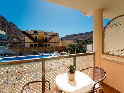 Apartamento en venta en Mogán