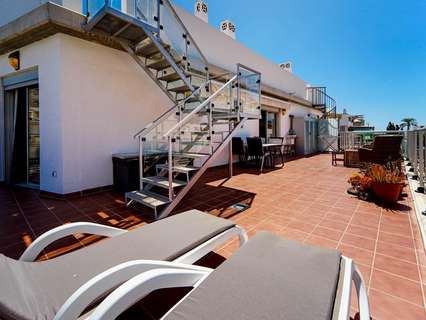 Ático en venta en Mogán