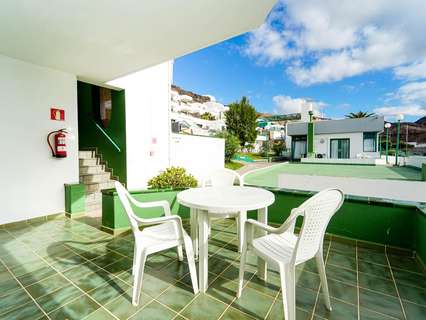 Apartamento en venta en Mogán
