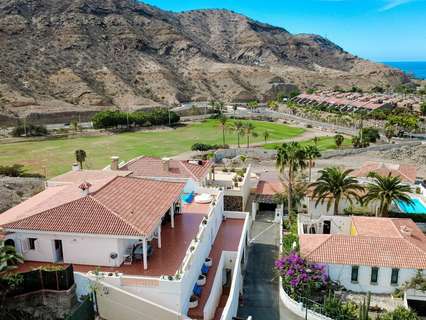Casa en venta en Mogán