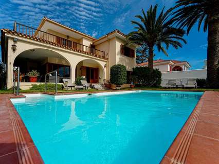 Casa en venta en San Bartolomé de Tirajana