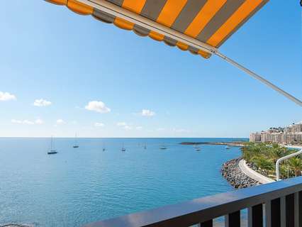 Estudio en venta en Mogán