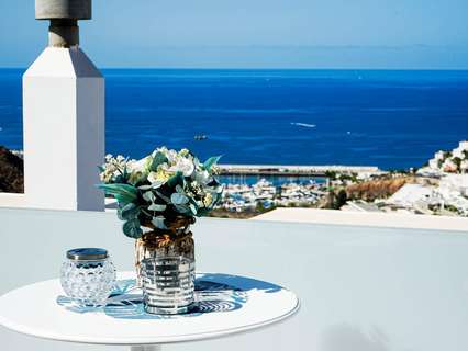 Apartamento en venta en Mogán