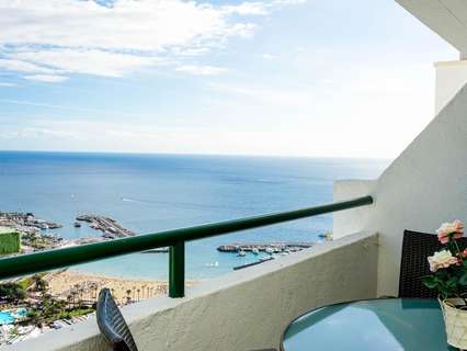 Apartamento en venta en Mogán