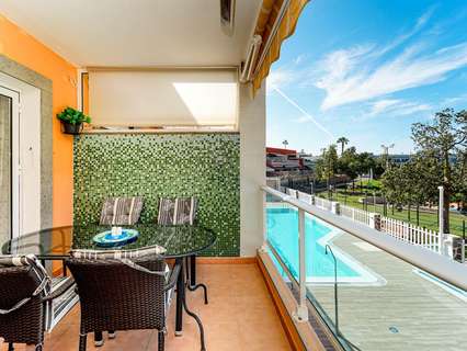 Apartamento en venta en Mogán