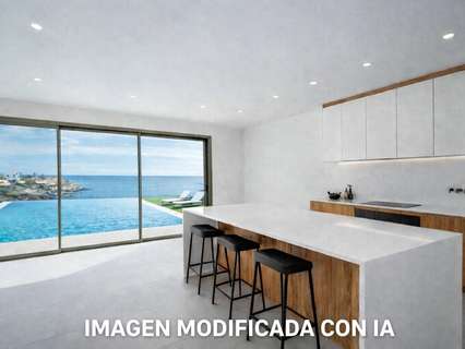 Casa en venta en Mogán
