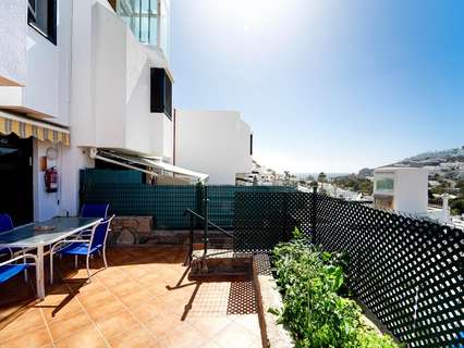 Dúplex en venta en Mogán