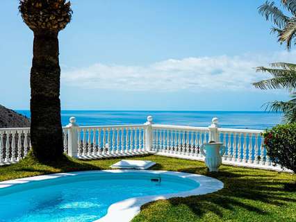 Casa en venta en Mogán