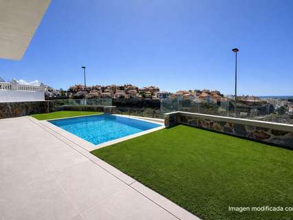 Casa en venta en Mogán
