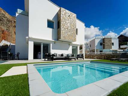 Casa en venta en Mogán