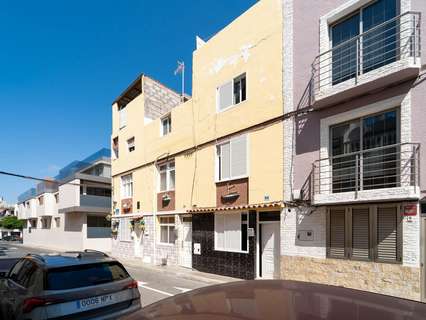 Casa en venta en Mogán