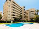 Apartamento en alquiler en Fuengirola