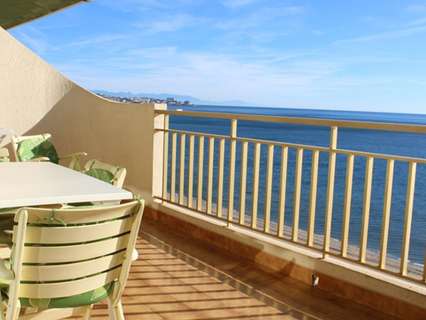 Piso en alquiler en Fuengirola