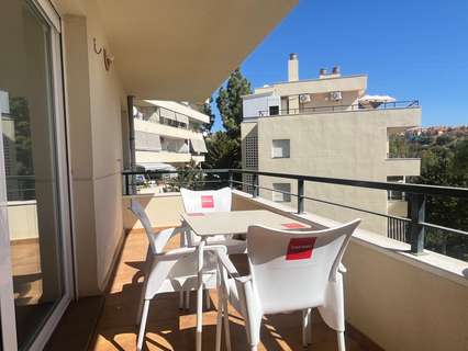 Piso en venta en Mijas rebajado