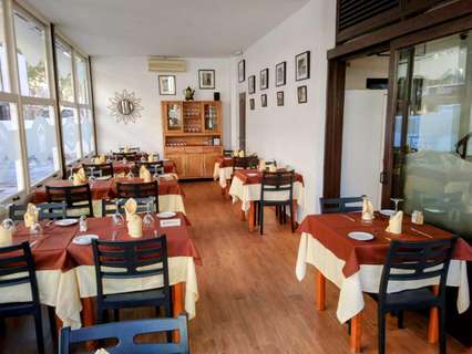 Local comercial en venta en Fuengirola