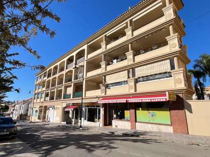 Piso en venta en Fuengirola