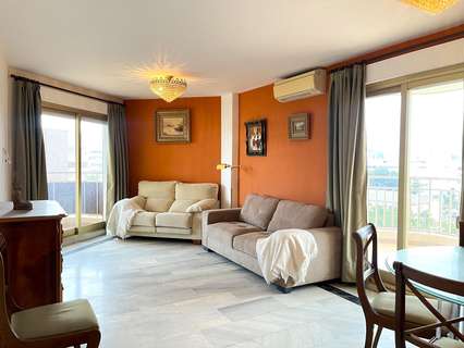 Piso en venta en Fuengirola