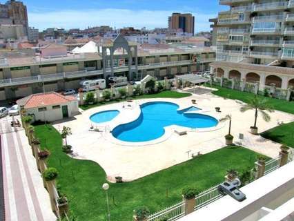 Piso en venta en Fuengirola