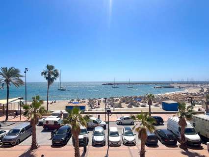 Piso en alquiler en Fuengirola