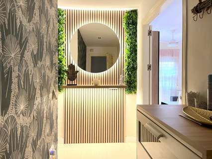 Planta baja en venta en Fuengirola