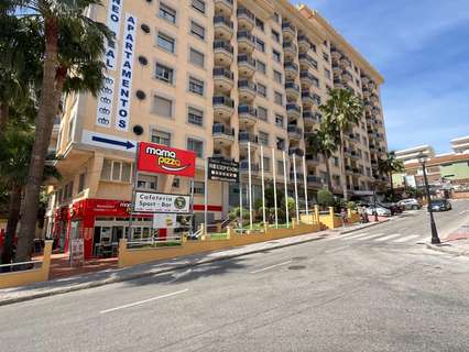 Plaza de parking en venta en Fuengirola