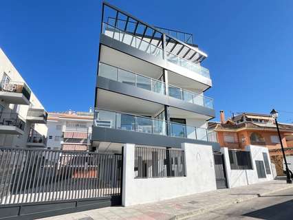 Apartamento en alquiler en Fuengirola