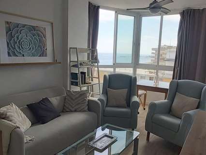 Apartamento en alquiler en Fuengirola