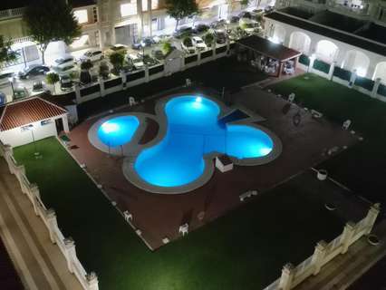 Apartamento en alquiler en Fuengirola