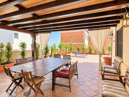 Piso en venta en Fuengirola