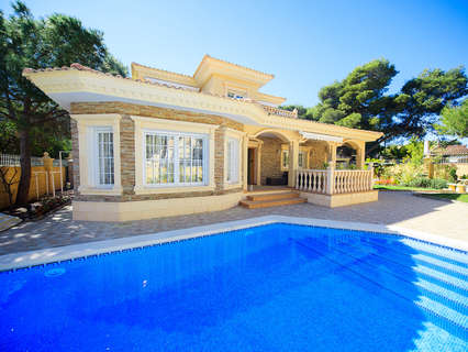 Villa en venta en Orihuela Orihuela-Costa