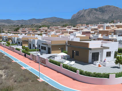 Casa en venta en El Campello