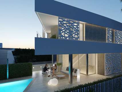 Villa en venta en Alicante