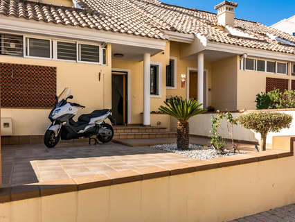 Casa en venta en Orihuela Orihuela-Costa