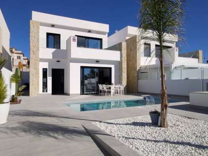 Villa en venta en Elche/Elx La Marina